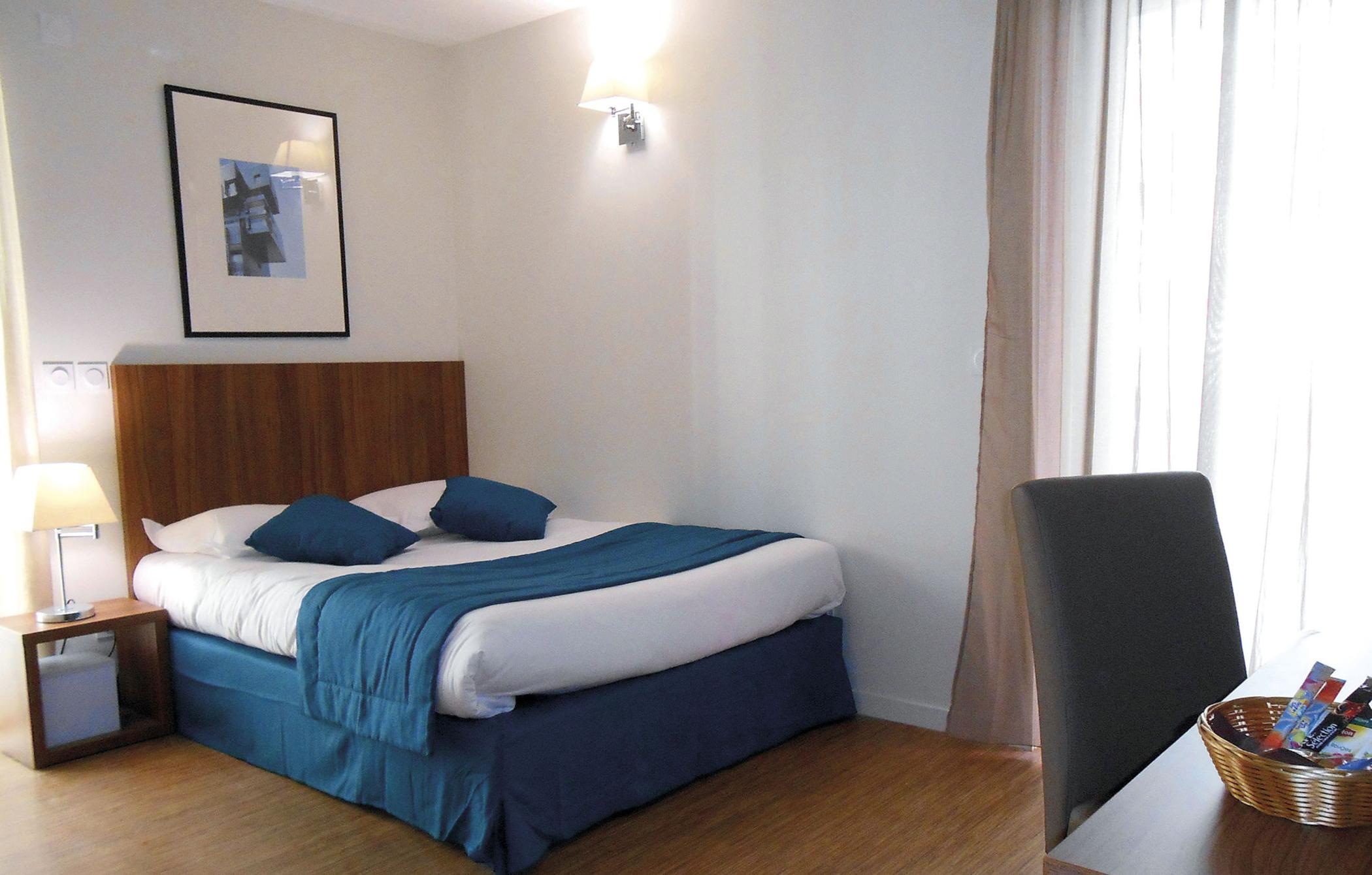 Appart'Hotel Odalys City - Lyon Centre Confluence Bagian luar foto