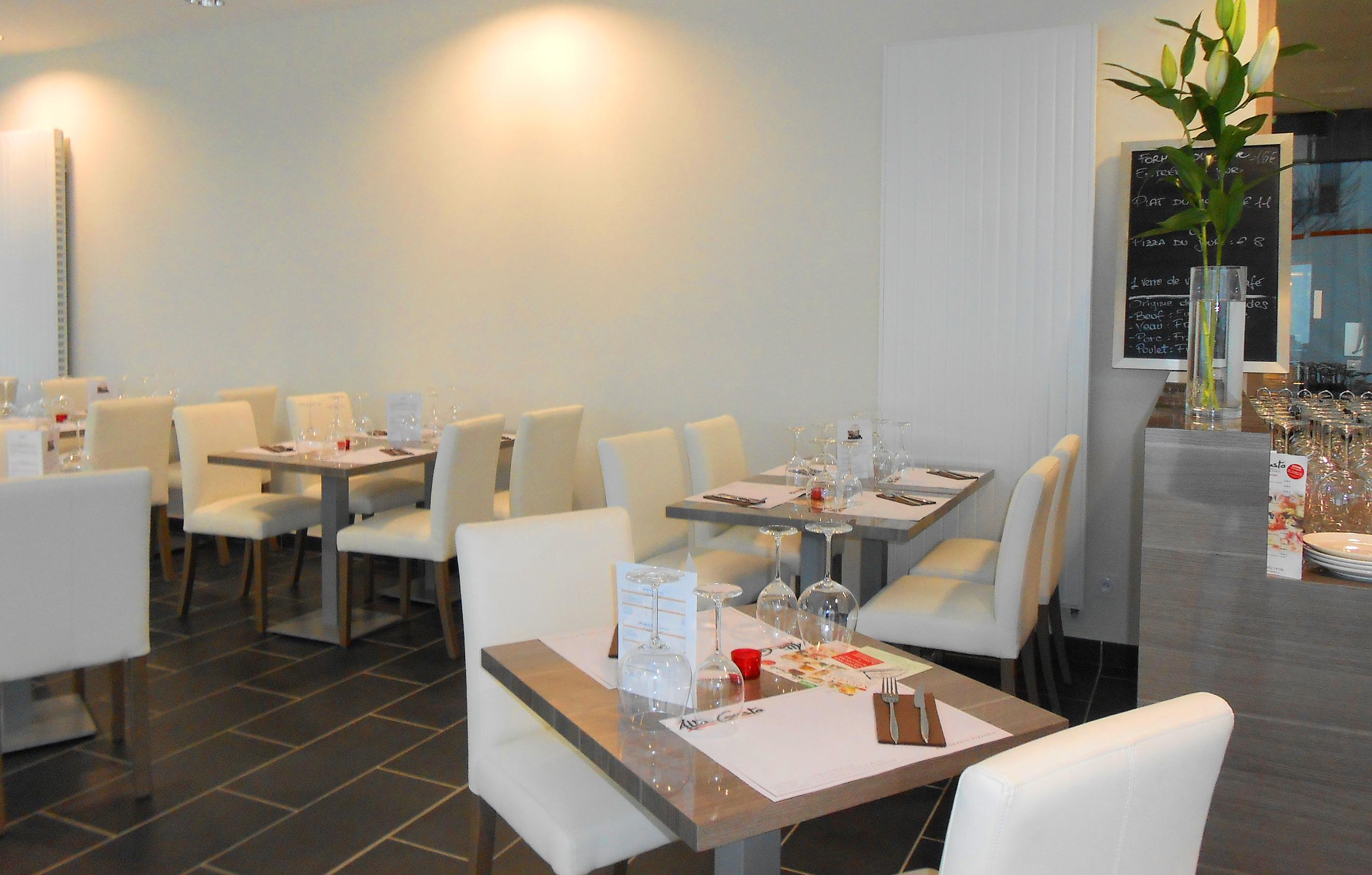 Appart'Hotel Odalys City - Lyon Centre Confluence Bagian luar foto